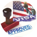 work and travel visa approved