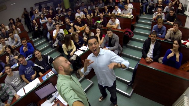 Work and Travel i SVE što ste hteli da znate o njemu